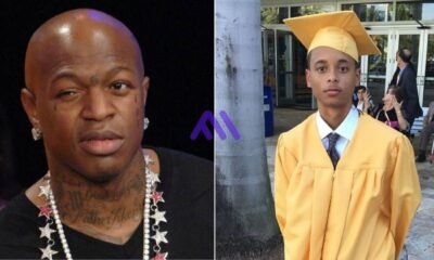 Bryan Williams Jr.