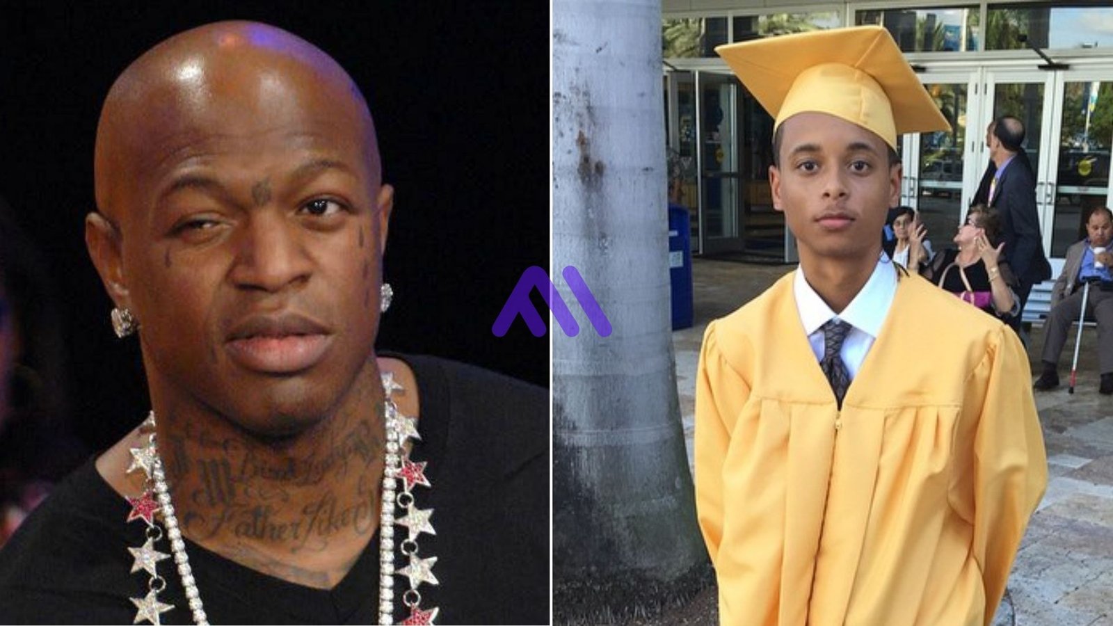 Bryan Williams Jr.