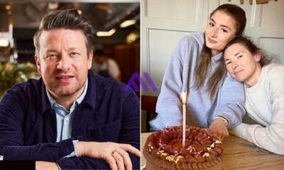 Daisy Boo Pamela Oliver