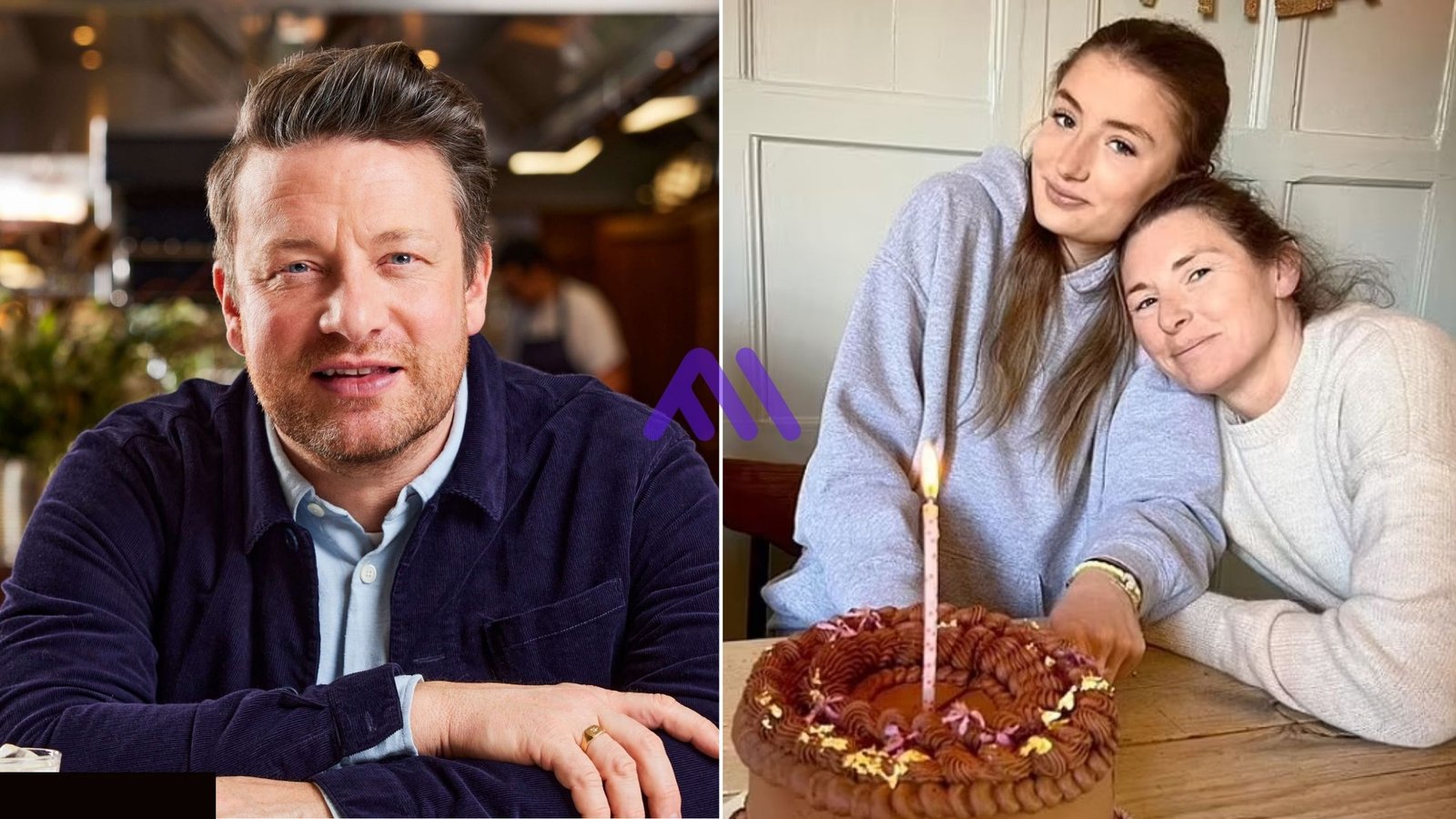 Daisy Boo Pamela Oliver