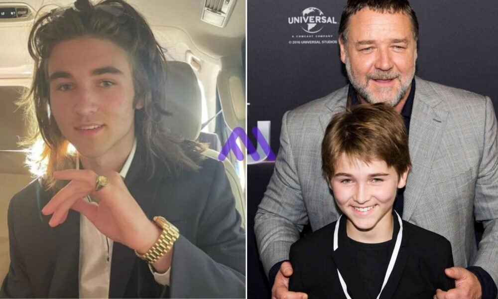 Tennyson Spencer Crowe