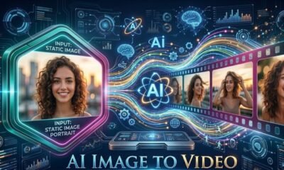 Ai image to video