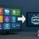 IPTV UK DNS