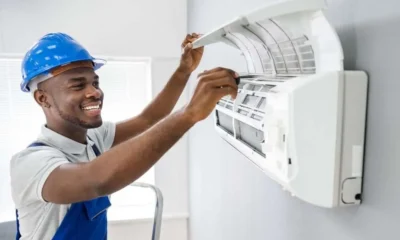 Air Conditioning Repair