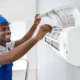 Air Conditioning Repair