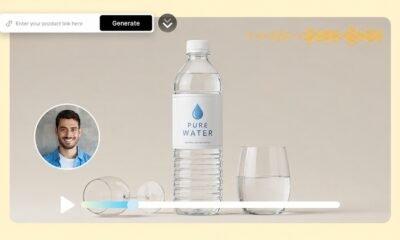 AI Video Maker