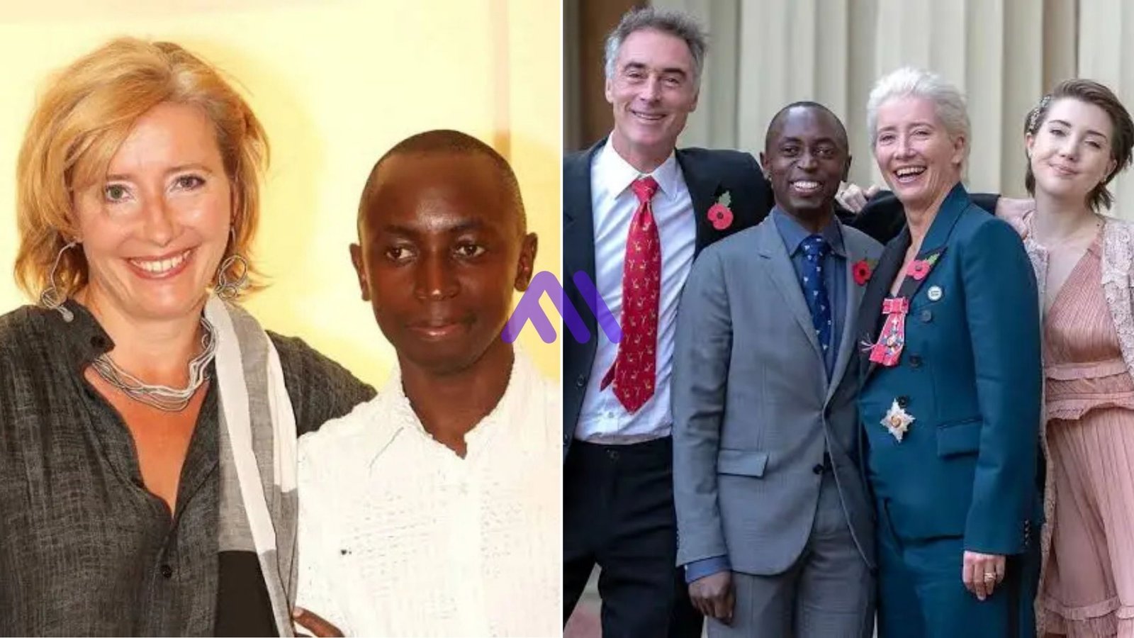 Tindyebwa Agaba Wise