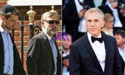 Leon Waltz