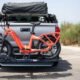 My Bike Travel Routine