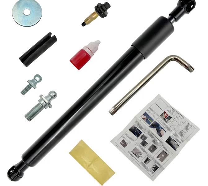 Truck Cover Bed and Heavy-Duty Trailer Hitches for Trucks
