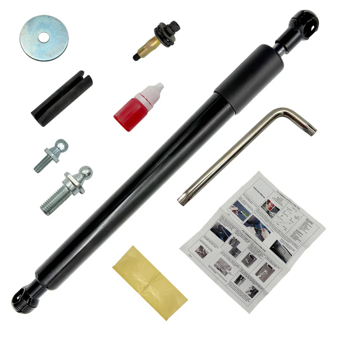 Truck Cover Bed and Heavy-Duty Trailer Hitches for Trucks