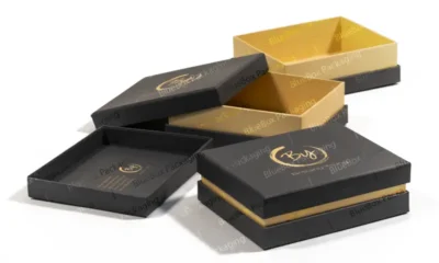 Luxury Packaging Boxes
