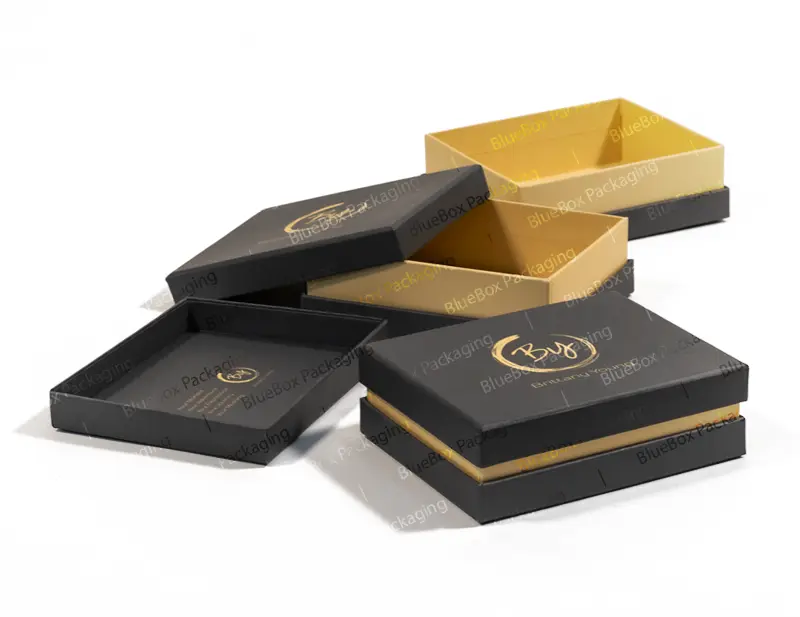 Luxury Packaging Boxes
