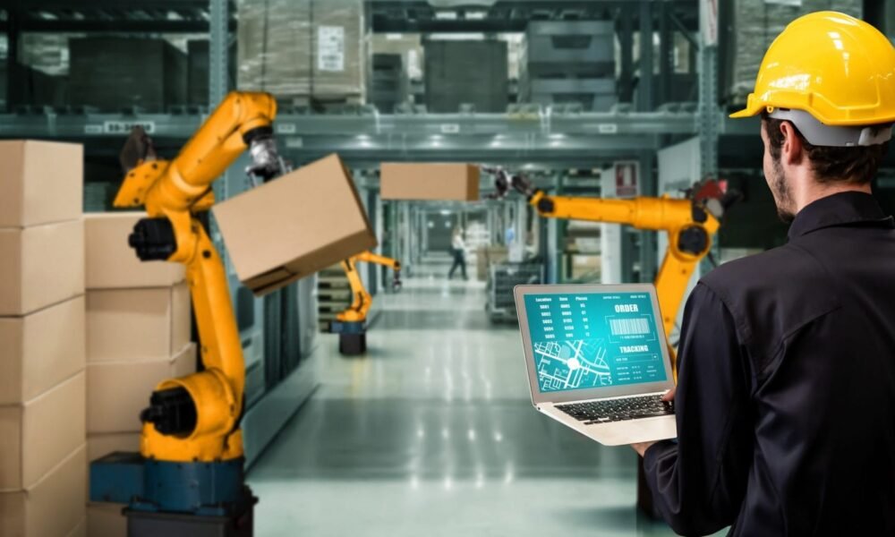 Material Handling Systems