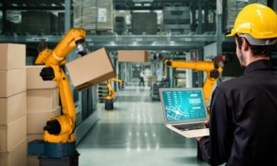 Material Handling Systems