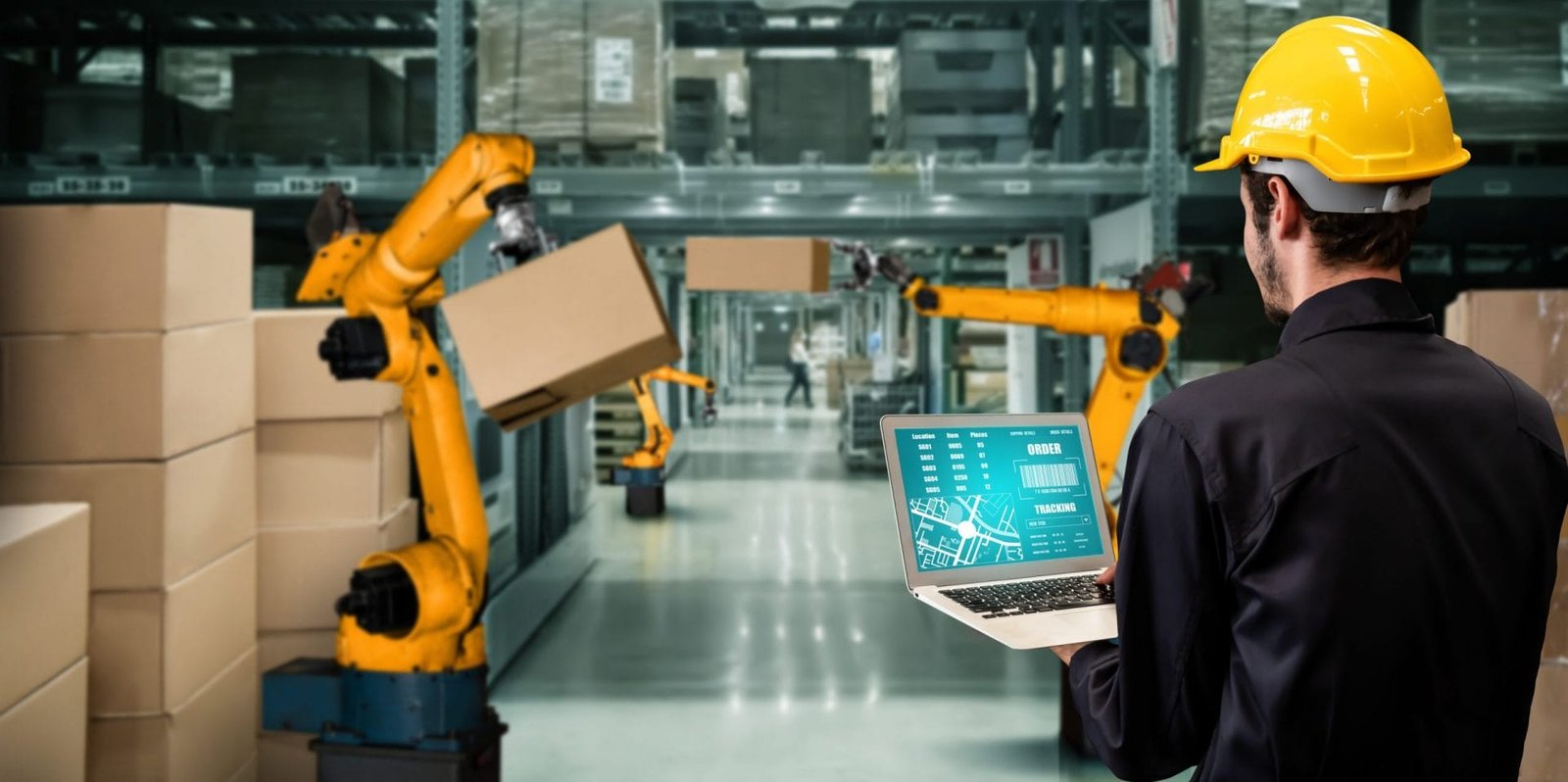 Material Handling Systems