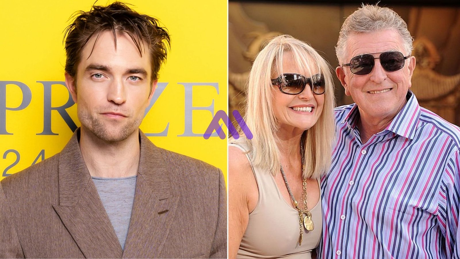 Richard Pattinson