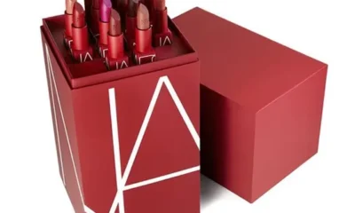 Custom Lipstick Boxes