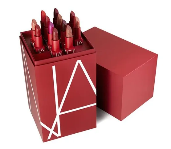 Custom Lipstick Boxes