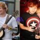 Imogen Sheeran