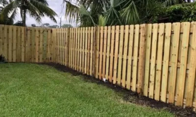 Farence Fencing