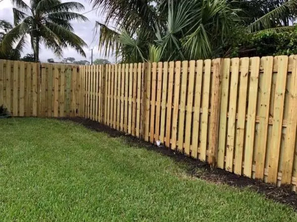 Farence Fencing