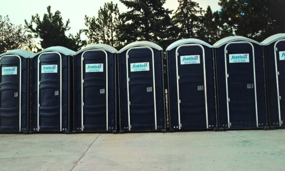 Premium Sanitation