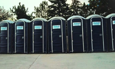 Premium Sanitation