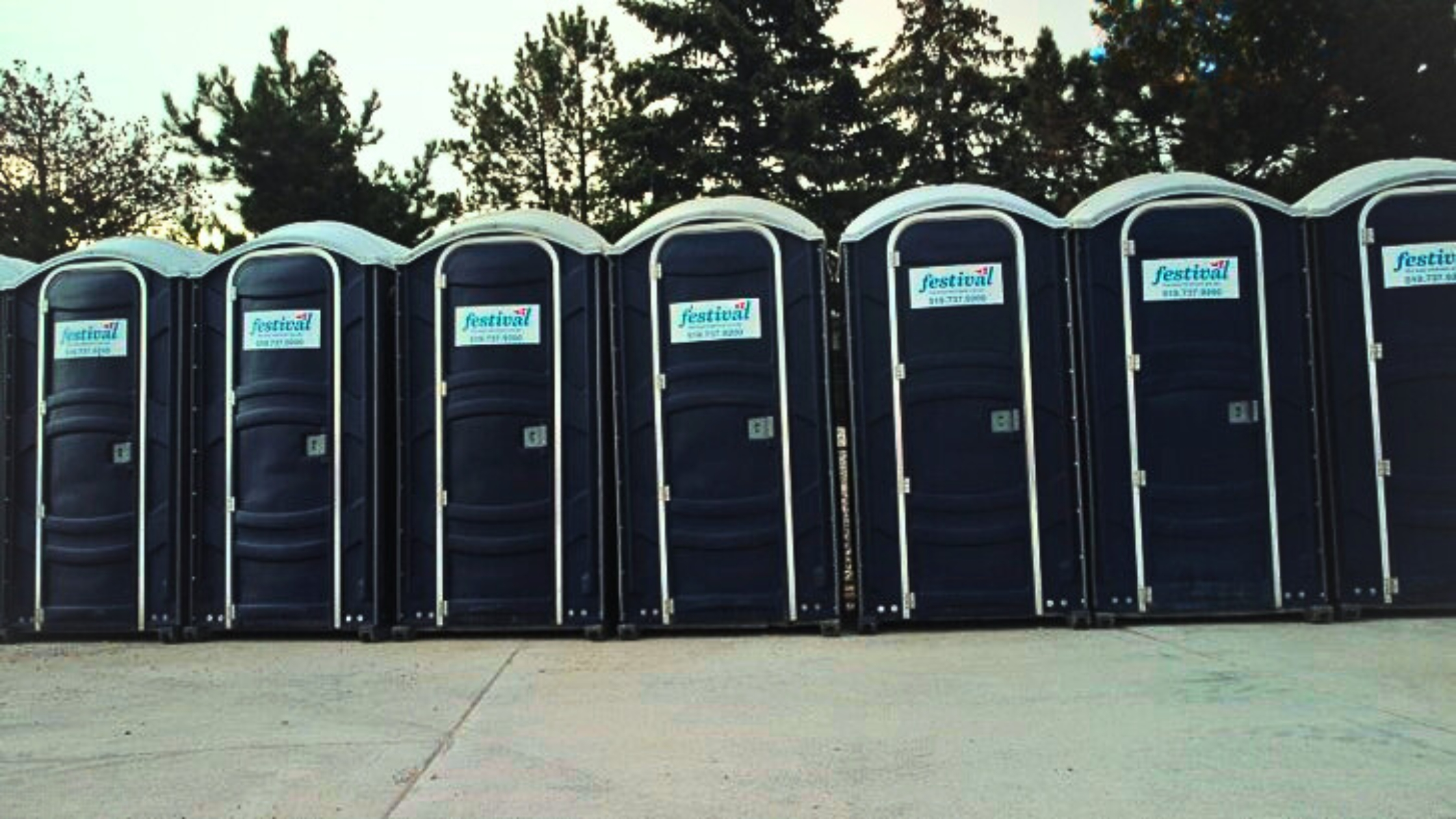 Premium Sanitation