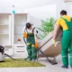 Cleaning