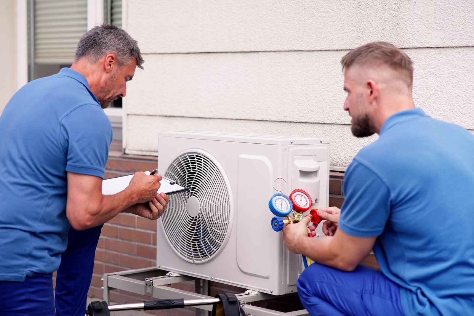 AC Repair