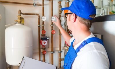 How Regular Heating System Maintenance Can Improve Comfort and Reduce Energy Costs