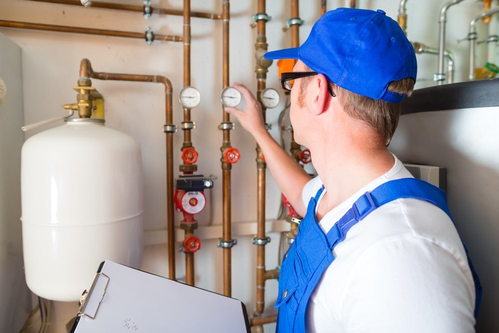 How Regular Heating System Maintenance Can Improve Comfort and Reduce Energy Costs