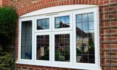 Top Notch Windows