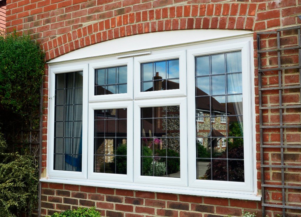 Top Notch Windows