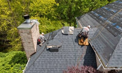 Roof Replacement Macomb IL