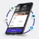 California Mobile App Agency