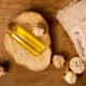 Natural Body Oil for Dry Skin & Scar Care Daily Support