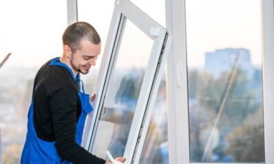 Window Replacement