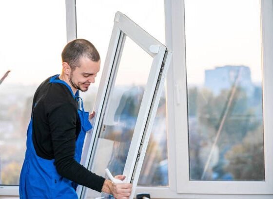 Window Replacement