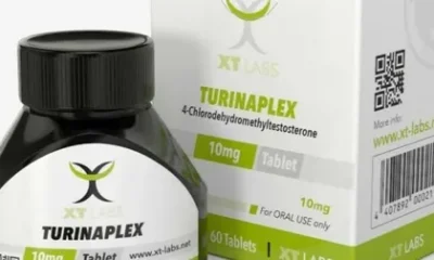 XT Labs Steroids