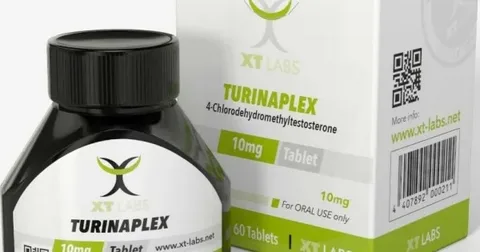 XT Labs Steroids