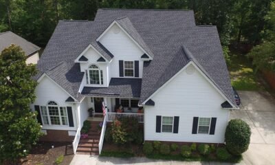 Alpine Roofing