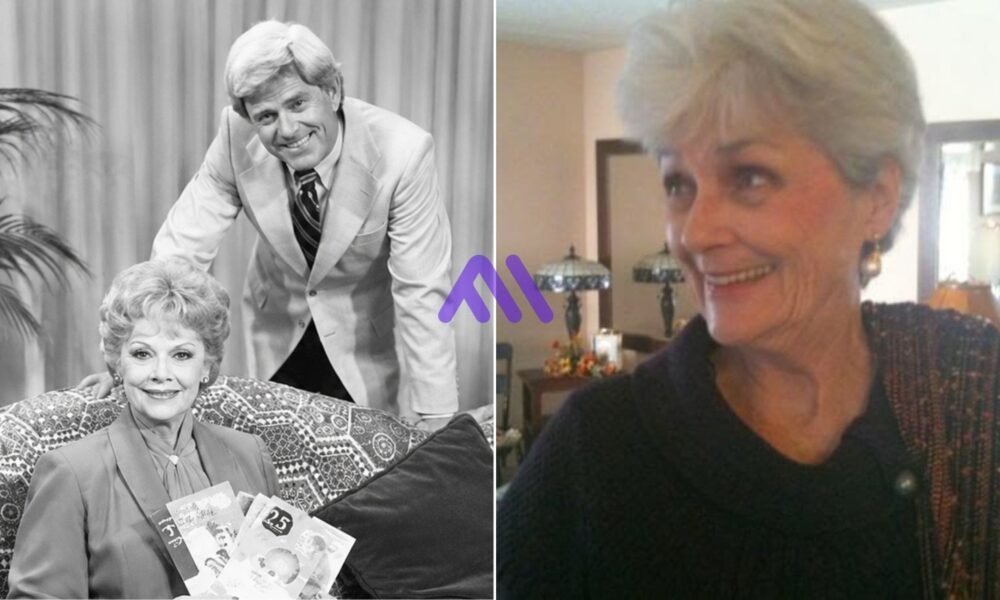 Marge Cooney