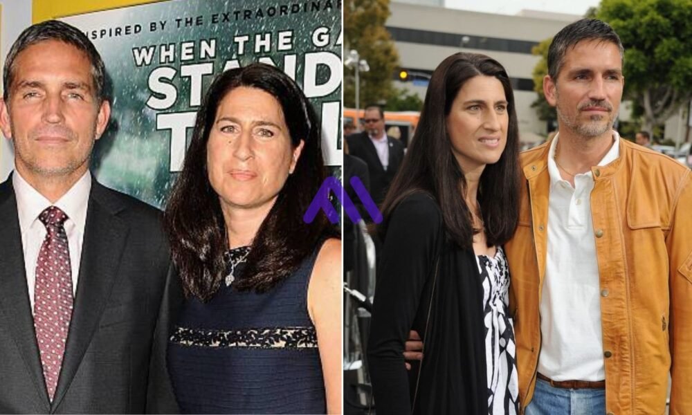 Kerri Browitt Caviezel