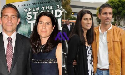 Kerri Browitt Caviezel