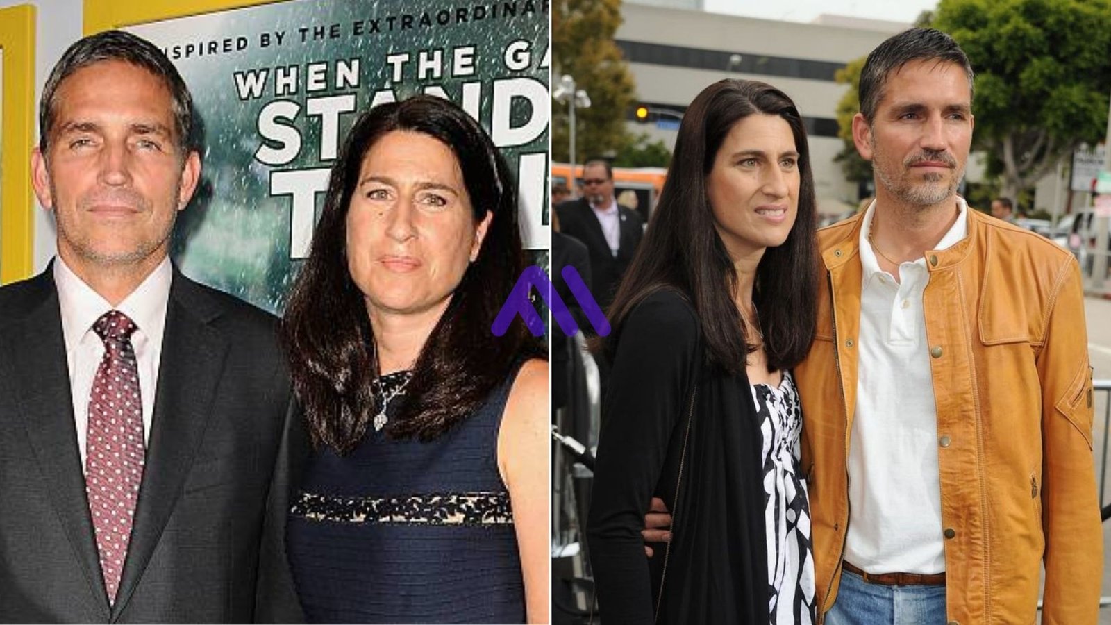 Kerri Browitt Caviezel