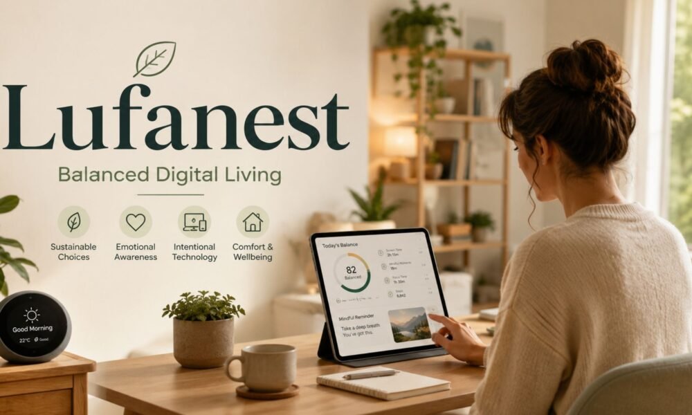 Lufanest