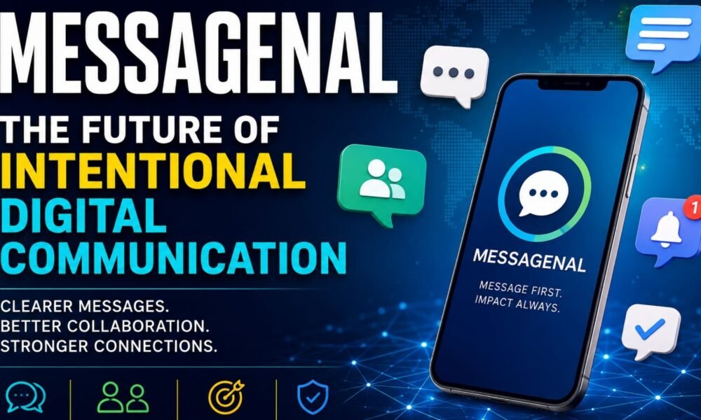 Messagenal
