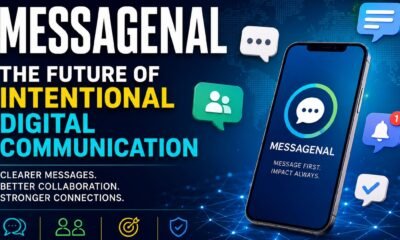 Messagenal